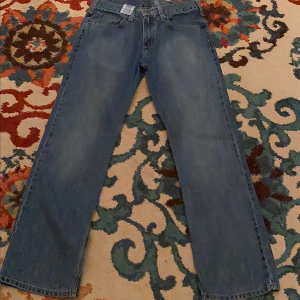 Carhartt jeans - Picture 2 of 3